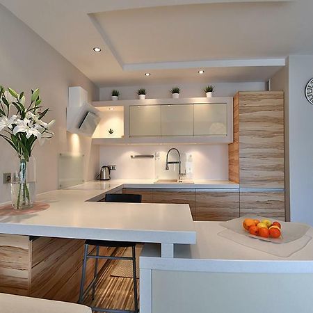 Outlet Gdansk Great Apartment Exteriér fotografie