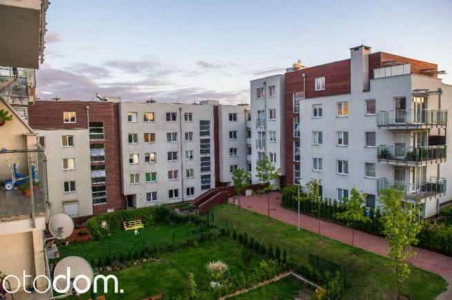 Outlet Gdansk Great Apartment Exteriér fotografie