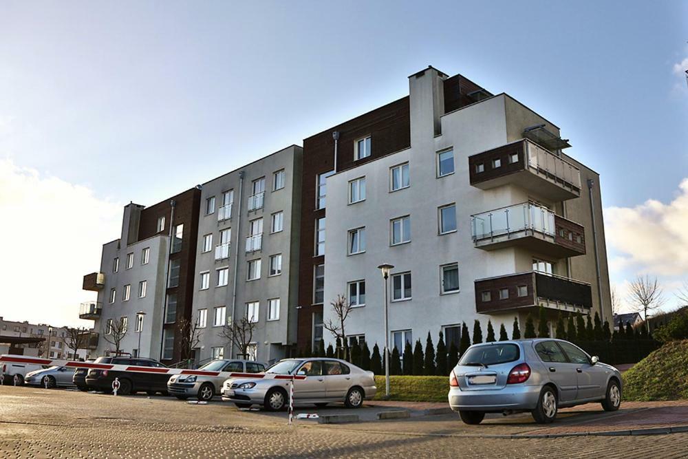Outlet Gdansk Great Apartment Exteriér fotografie